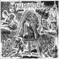 Cd Fulmination - Humanity's Dirge