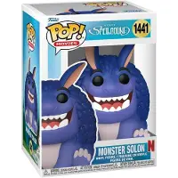 Funko POP! Pop Figuur Movies Spellbound Monster Solon