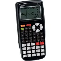 Lexibook Grafische calculator met examenmodus en instructies in het Frans