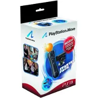 PlayStation Move Starter Pack (Motion Controller + Eye Cam) - PlayStation 3
