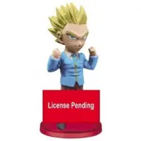 Merchandising Dragon Ball Gt - Super Saiyan Vegeta