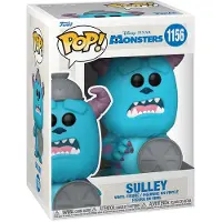 Funko POP! Pop! - Disney Monster Inc 20th Sulley #1156