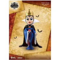 Beast Kingdom Toys Disney - Mea - Figurine Evil Queen - Snow White - 8Cm