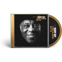 Sony music Buddy Guy - The Blues Don't Lie (CD)