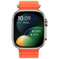 Radiant Hollywood Sili Smartwatch