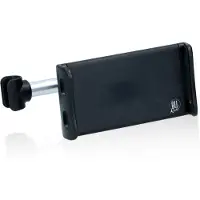 All Ride Telefoonhouder auto - achterbank / hoofdsteun - universeel - tablethouder - Telefoniehouder