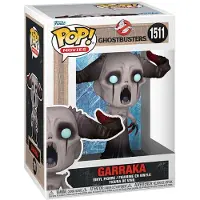 Funko POP! Ghostbusters - Garraka - POP! 1511