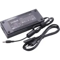 VHBW Notebook lader en TV voedingsadapter 19,5V / 6,15A / 120W - 6,5mm x 4,4mm (met pin) voor o.a. Sony