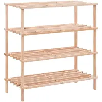 vidaXL Voordeur 100x210 cm aluminium en PVC antracietkleurig