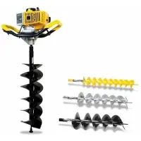 Garland 932sg-v20 49-0003 Grondboor