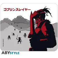 Goblin Slayer GOLBIN SLAYER - Goblin's Crown - Mouse Pad 23.5X19.5cm