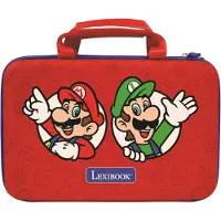 Super Mario Beschermhoes Tablet