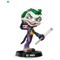 Iron Studios Minico Beeldje DC Comics Joker Deluxe