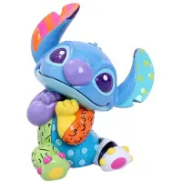 Enesco Stitch Minifiguur - van Britto