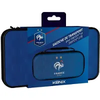 Konix - Cover voor Nintendo Switch - Blason Fédération Française de Football