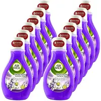 Air Wick 12x Actieve Wiek Lavender & Camomile 375 ml