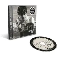 Universal Music Ringo Starr - Crooked Boy (CD)