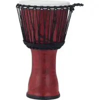 Pearl Drums PBJVR10-699 ROPE TUNED MOLTEN SCARLET 10