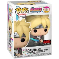 Funko POP! Pop Animation: Boruto Naruto Next Generations - Boruto With Chakra Blade Pop #1383