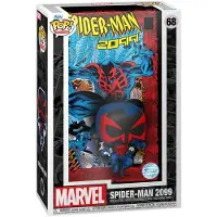 Funko POP! Pop stripcover Spider-Man 2099 actiefiguurtje