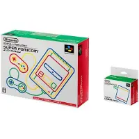 Nintendo Classic Mini: Super Famicon (import Japan)