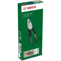 Bosch Combinatietang | 180 mm - 1600A032VB