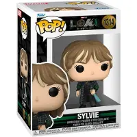 Funko POP! Loki Sylvie-figuur