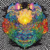 Konkurrent Meatbodies - Meatbodies (CD)