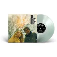 Virgin Music Group B V Cnt Heavy Heavy - Life And Life Only (LP) (Coloured Vinyl)