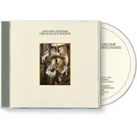 Universal Music John Cougar Mellencamp - Orpheus Descending (CD)