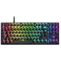Razer Bedraad Gaming Toetsenbord Huntsman V3 X TKL Franse Azerty Zwart