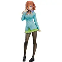 Good Smile Company Quintessential Quintuplets Miku Nakano 1.5 Pop Up Parade 17cm