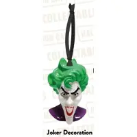 Half Moon Bay DC Comics: The Joker Hanging Decoration