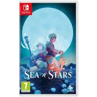 Sea of Stars Nintendo Switch