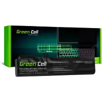 Green Cell Batterij BTY-M6H Voor de MSI GE62 GE63 GE72 GE73 GE75 GL62 GL63 GL73 GL65 GL72 GP62 GP63 GP72 GP73 GV62 GV72 PE60 PE70.