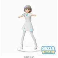 SEGA Wish Love Live! Superstar!! Keke Tang Liedje Pvc-beeldje 19 Cm