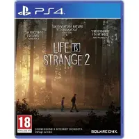 Life is Strange 2