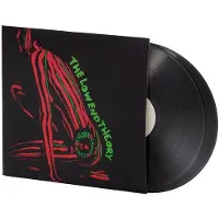 Sony The Low End Theory