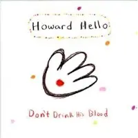 Import Don't drink his blood