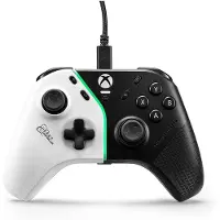 Thrustmaster ESWAP X2 D-IPPON modules (PC, Xbox serie S, Xbox serie X, Xbox One S), Controller, Zwart