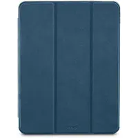Hama tablethoes geschikt voor iPad Pro 13 - Extreme protect - blauw