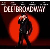 Ginza.se Dee Snider - Dee Does Broadway (LP)