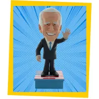 Mimiconz Joe Biden 20cm PVC