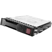 HP Hewlett Packard Enterprise 2TB 6G SAS 7.2K rpm LFF (3.5-inch) Dual Port Midline 1yr Warranty Hard Drive 3.5" 2000GB