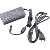 VHBW Notebook lader 20V / 3,25A / 65W - Slim Tip (11mm x 4,5mm) voor Lenovo