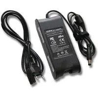 VHBW Notebook lader 19,5V / 4,62A / 90W - 7,4mm x 5,0mm (met pin) voor o.a. Dell