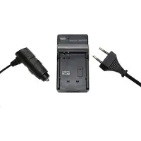 123accu Sony NP-BX1 oplader (4.2V, 0.6A, huismerk)