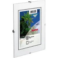 Hama Kader Clip-Fix Anti-Reflex 30X40