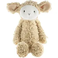 Creative Craft Lab pluche schaap 25cm