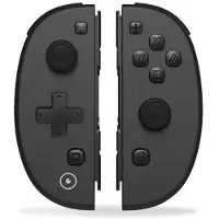 Muvit Manette Dual sans fil pour Nintendo Switch T Gaming Noir
